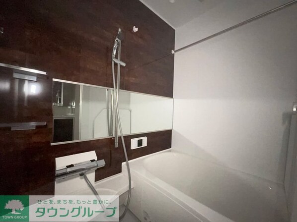 セレスティア東向島の物件内観写真